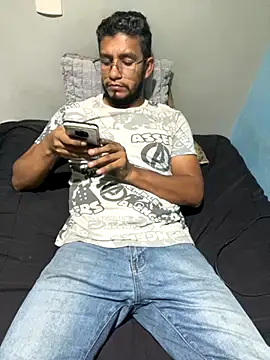 Snapshot of Darkdickhard chatting on 27, 9, 2025 Darkdickhard online show from 27, 9, 2025