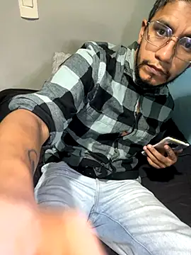 Snapshot of Darkdickhard chatting on 28, 9, 2025 Darkdickhard online show from 28, 9, 2025