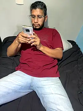 Snapshot of Darkdickhard chatting on 29, 9, 2025 Darkdickhard online show from 29, 9, 2025