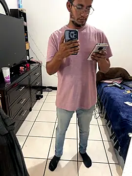 Snapshot of Darkdickhard chatting on 2, 10, 2025 Darkdickhard online show from 2, 10, 2025