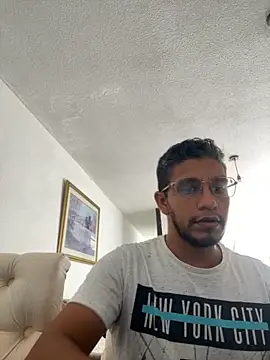 Snapshot of Darkdickhard chatting on 3, 10, 2025 Darkdickhard online show from 3, 10, 2025