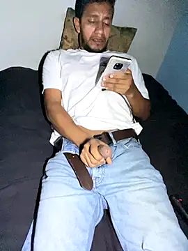 Snapshot of Darkdickhard chatting on 5, 10, 2025 Darkdickhard online show from 5, 10, 2025