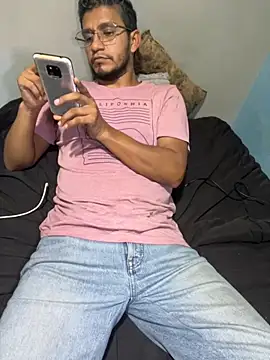 Snapshot of Darkdickhard chatting on 7, 10, 2025 Darkdickhard online show from 7, 10, 2025