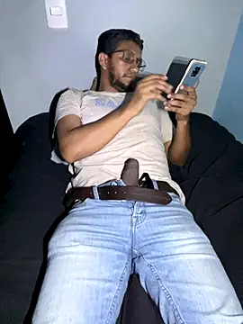 Snapshot of Darkdickhard chatting on 9, 10, 2025 Darkdickhard online show from 9, 10, 2025