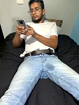 Snapshot of Darkdickhard chatting on 10, 10, 2025 Darkdickhard online show from 10, 10, 2025