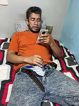 Snapshot of Darkdickhard chatting on 12, 10, 2025 Darkdickhard online show from 12, 10, 2025