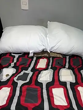 Snapshot of Darkdickhard chatting on 14, 10, 2025 Darkdickhard online show from 14, 10, 2025