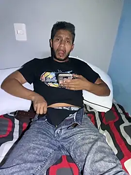 Snapshot of Darkdickhard chatting on 16, 10, 2025 Darkdickhard online show from 16, 10, 2025