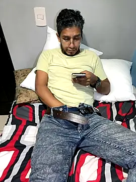 Snapshot of Darkdickhard chatting on 23, 10, 2025 Darkdickhard online show from 23, 10, 2025