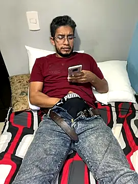 Snapshot of Darkdickhard chatting on 24, 10, 2025 Darkdickhard online show from 24, 10, 2025