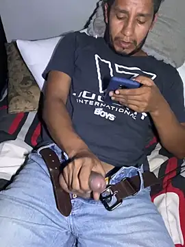 Snapshot of Darkdickhard chatting on 29, 10, 2025 Darkdickhard online show from 29, 10, 2025