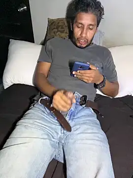 Snapshot of Darkdickhard chatting on 5, 12, 2025 Darkdickhard online show from 5, 12, 2025