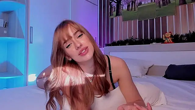 Dora Banks online show from 10, 1, 2026