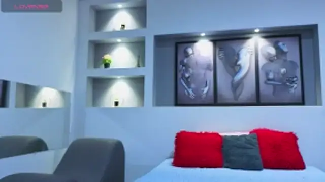 ambar sex10 online show from 20, 4, 2026