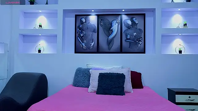 ambar sex10 online show from 12, 6, 2026