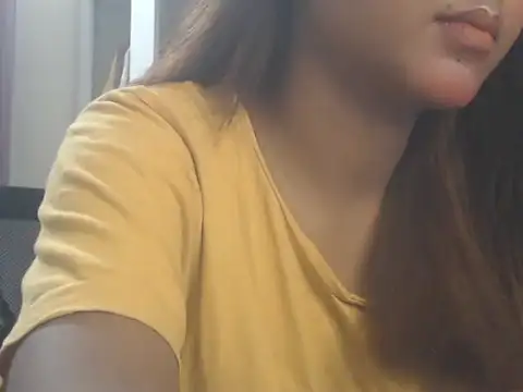 Snapshot of NancyRuvi chatting on 27, 6, 2026 NancyRuvi online show from 27, 6, 2026
