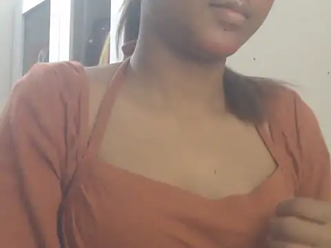 Snapshot of NancyRuvi chatting on 13, 7, 2026 NancyRuvi online show from 13, 7, 2026