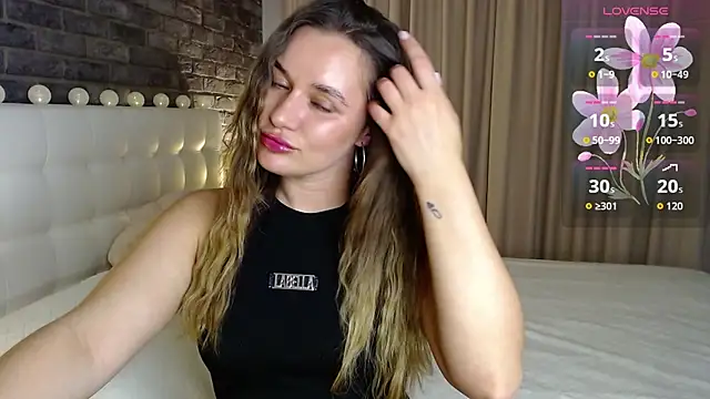 starrydoll online show from 15, 5, 2026