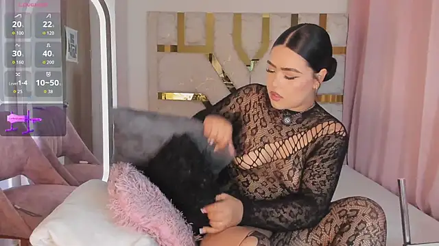 sophy champagne online show from 9, 7, 2026
