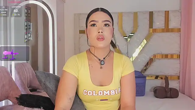 sophy champagne online show from 15, 7, 2026