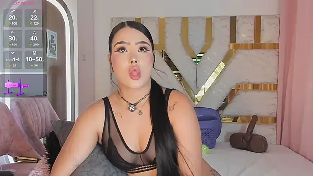 sophy champagne online show from 25, 7, 2026
