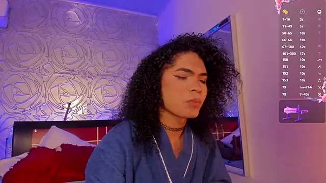 vennus1  online show from 3, 3, 2025