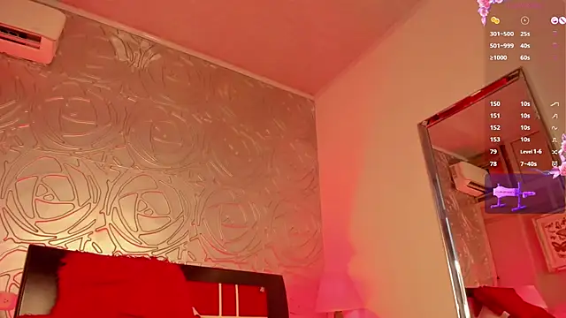 vennus1  online show from 14, 3, 2025