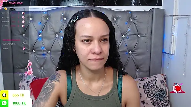 LAILAGUMMY online show from 2, 7, 2026