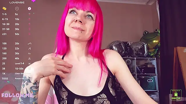 Snapshot of AmyRose6969 chatting on 5, 5, 2026 AmyRose6969 online show from 5, 5, 2026