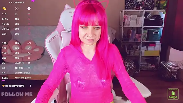 Snapshot of AmyRose6969 chatting on 11, 5, 2026 AmyRose6969 online show from 11, 5, 2026