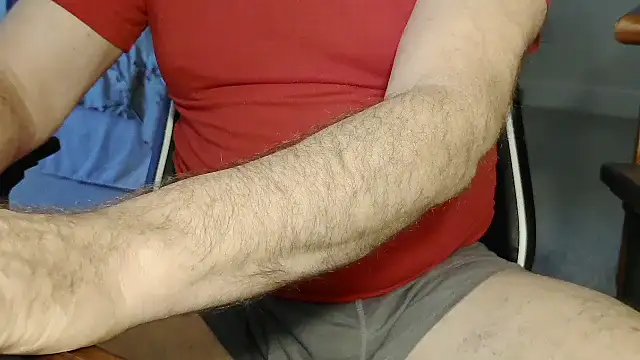 usdirtymikee9 online show from 18, 1, 2026