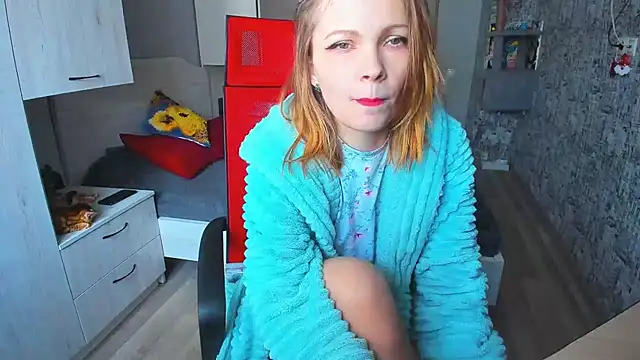 DUSSY PUSSY online show from 14, 2, 2025