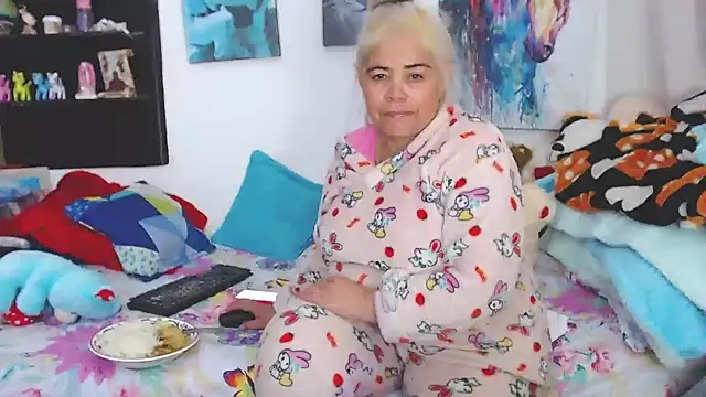 estrellita fugaz16x online show from 10, 3, 2025