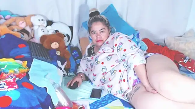 estrellita fugaz16x online show from 11, 9, 2025