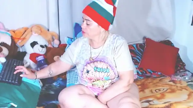 estrellita fugaz16x online show from 18, 12, 2025