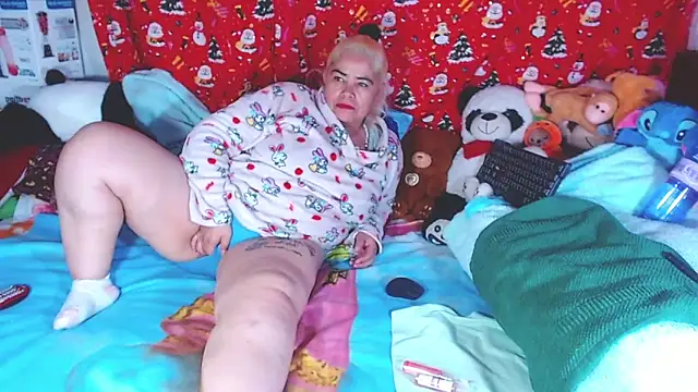 estrellita fugaz16x online show from 11, 3, 2026