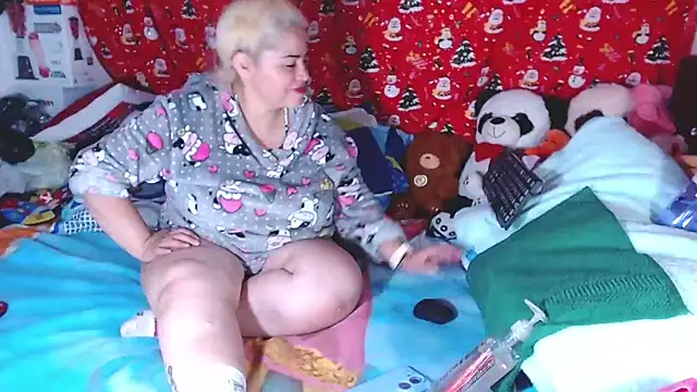 estrellita fugaz16x online show from 27, 3, 2026