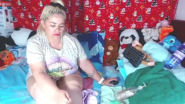 estrellita fugaz16x online show from 7, 4, 2026