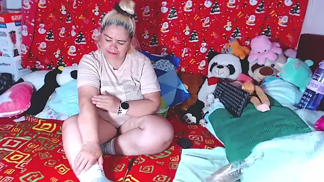 estrellita fugaz16x online show from 24, 4, 2026