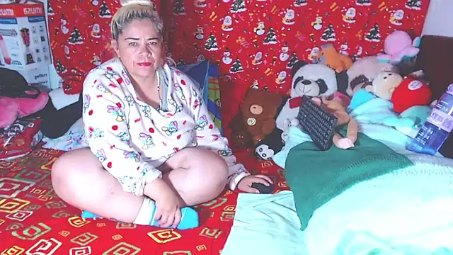 estrellita fugaz16x online show from 29, 4, 2026
