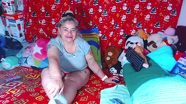 estrellita fugaz16x online show from 13, 5, 2026