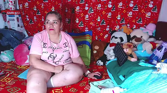 estrellita fugaz16x online show from 14, 5, 2026