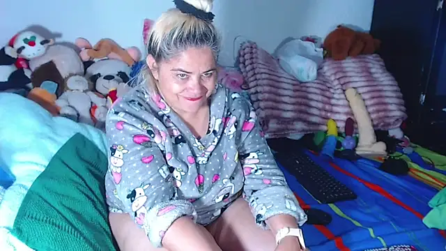 estrellita fugaz16x online show from 11, 6, 2026