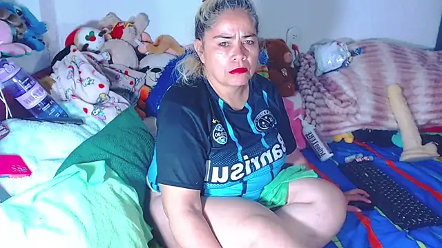 estrellita fugaz16x online show from 19, 6, 2026