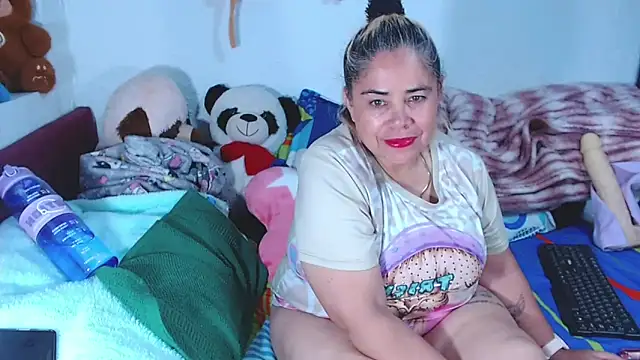 estrellita fugaz16x online show from 29, 6, 2026
