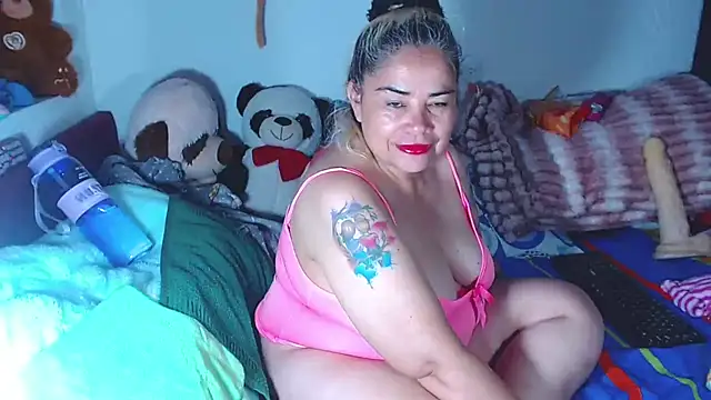 estrellita fugaz16x online show from 1, 7, 2026
