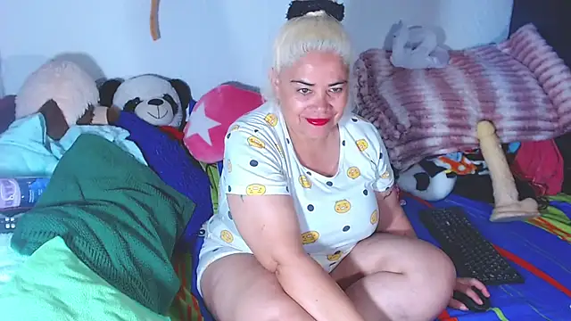 estrellita fugaz16x online show from 10, 7, 2026