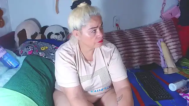 estrellita fugaz16x online show from 23, 7, 2026