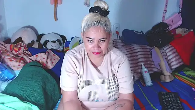 estrellita fugaz16x online show from 26, 7, 2026