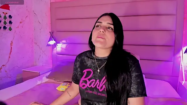 Maddysex  online show from 21, 1, 2025